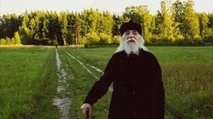 Архимандрит Иоанн Крестьянкин Чтобы начать каятся мы должны прийти в себя