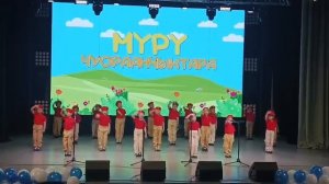 "Мин лётчик буолуом"