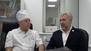 Беседа о трансферфакторах.