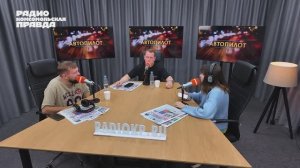 Какой грузовик является флагманом российского дальнобоя? Ответили автоэксперты