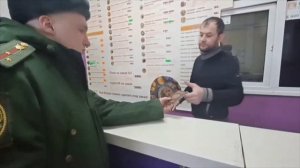 (17.11.2025) В Комсомольске прошла очередная проверка иностранцев