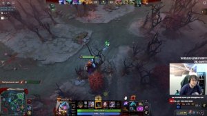 Dota 2! Silencer! Мощно поднимаю ММР! ⭐ Подпишись! ⭐