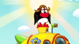 СМЕШАРИКИ. СОКРОВИЩА. МУЛЬТФИЛЬМ ИГРА