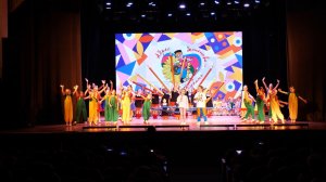 Адрес детства - КУБАНЬ.