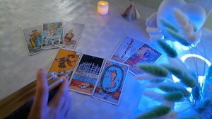 Как себе мужчина представляет ваше совместное будущее ❓