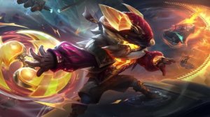 КЕННЕН VS  МОРДЕКАЙЗЕР (ТОП) ЛИГА ЛЕГЕНД | LEAGUE OF LEGENDS