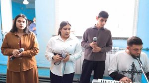 Возьми меня, я весь Твой