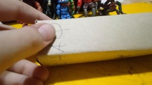 обзор на коробок ФНАФ