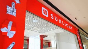 Это НЕВОЗМОЖНО пропустить! Новое лицо Sunlight | HD LED TECH