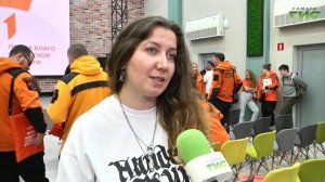 "Лиза Алерт" отмечает день рождения: итоги работы и награды самарским добровольцам