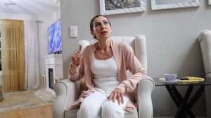 Супружеская Размолвка  Песита Едет _  Новыи Диван   Эгине