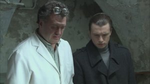 ЛИЧНОЕ ДЕЛО КАПИТАНА РЮМИНА - 2 серия