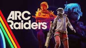 ▶️ ARC Raiders | Solo 🤖⚙️💀