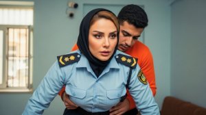 Полицейский выполняет последнюю просьбу заключенного перед его смертью    душераздирающий момент