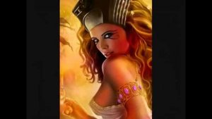 Канцлер Ги «Полынь и ковыль» (Eol)