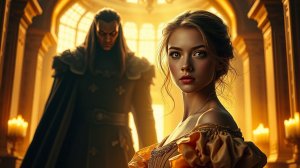 💗ПОЛНАЯ АУДИОКНИГА💔ВЛАДЫКА И Я💔ЛЮБОВНОЕ ФЕНТЕЗИ💗