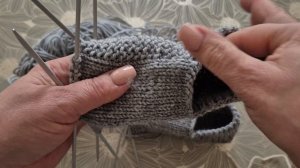 ТАПОЧКИ ВСЕГДА НУЖНЫ...