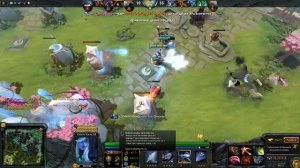 DOTA 2  6.88  С Ботами