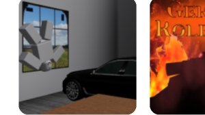 мучаю игроков в роблокс😂