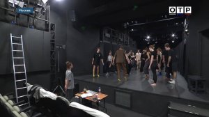 Служить искусству. Ко дню рождения Школы-студии МХАТ