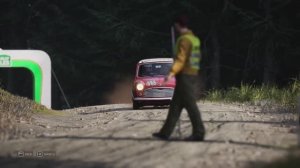 Assetto Corsa Rally с него лепили запорожец прокатился эвент на золото