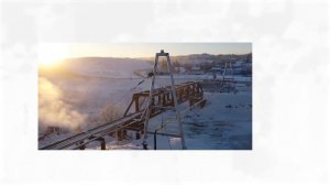 Газификация домов Мирного и другие итоги дня – коротко