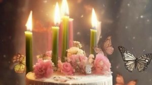 Поздравление женщине с днем рождения открытка пожеланиями