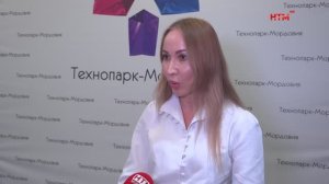 Мордовия — в числе регионов-лидеров по уровню кластерного развития