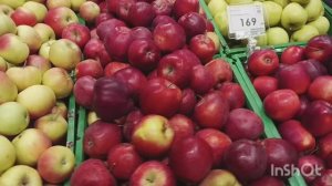 Администрация Кольцово / магазин, покупочки