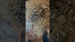 Видеоотзыв о пылесосе Дензел 30l часть 1