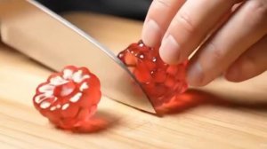 ASMR нейросеть залипательно