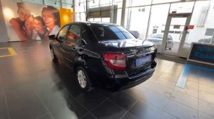 Lada Granta XTA219040P0889079