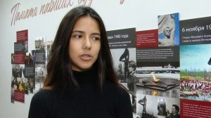 Специальный репортаж. Пост номер 1 19.11.2025