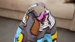 Кресло-мешок Play