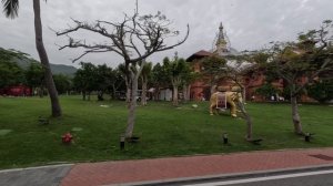 Культурно-туристическая зона Наньшань