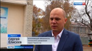 В дошкольном учреждении "Огонек" Республиканской столицы обустроят девять новых игровых площадок