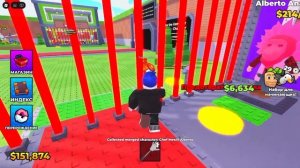 я купил и соединил брейнрот😧