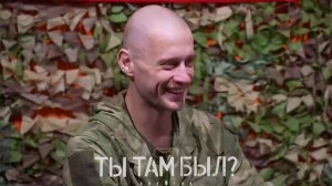 бритый хряк под ноль докрестил ребенка уже в плену