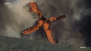 Лев Павлович Барашков.  На безымянной высоте