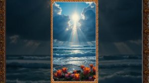 В Лазурном Море