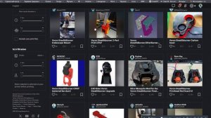 Размышления про голову Voron 2.4 r2