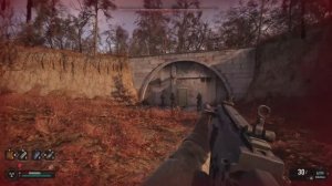 S.T.A.L.K.E.R. 2 — геймплейное видео обновления 1.7