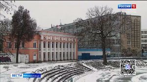 Стадион "Водник" планируют сохранить как спортивный объект