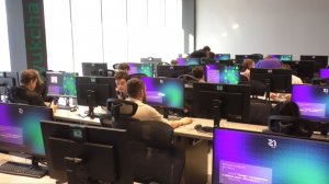 Первый на Колыме IT-интенсив открылся магаданцев