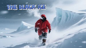 Прохождение The Black Ice без комментариев (Часть №1)