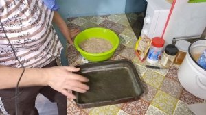 Сегодня на ужин...