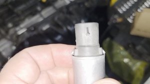 сравнение старого и нового клапанов vvti kia cerato 4