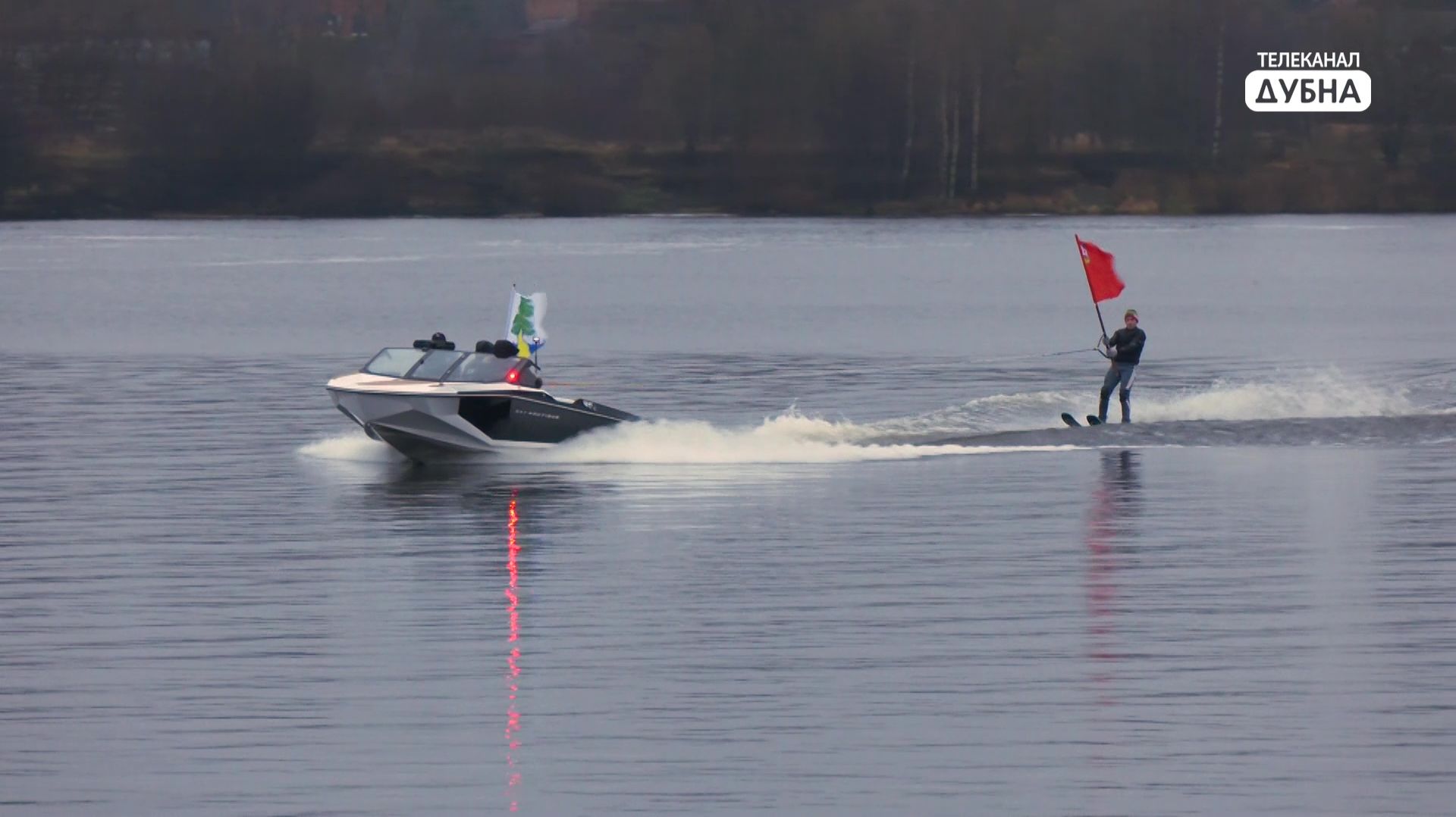 Катер победы смотреть онлайн