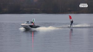 Катер победы