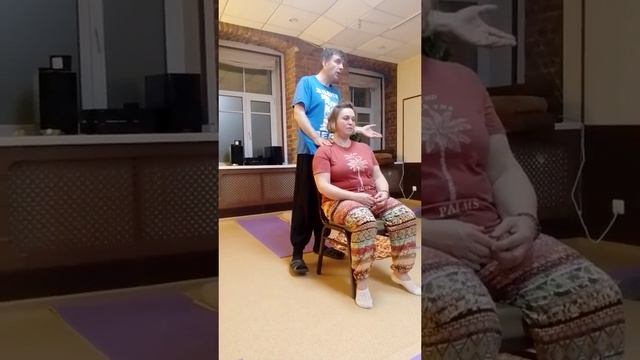 Причины искажения энергетического поля человека